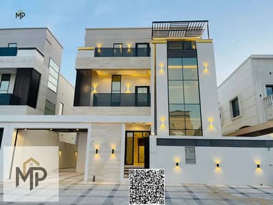 5 Cпальни Вилла Продажа в Аль Хелио, Аджман - batch_783259038-1066x800. jpg