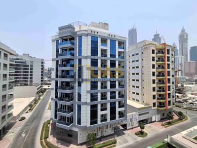 2 Bedroom Apartment for Rent in Al Satwa, Dubai - 1000004026. jpg