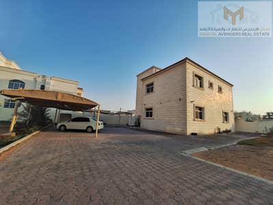 6 Bedroom Villa for Rent in Mohamed Bin Zayed City, Abu Dhabi - 20250717_181738. jpg
