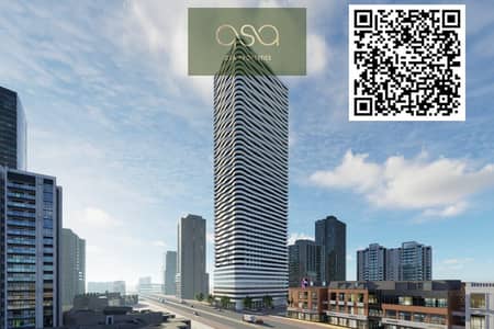 1 Bedroom Apartment for Sale in Al Helio, Ajman - WhatsApp Image 2025-07-26 at 12.19. 59 PM (1). jpeg