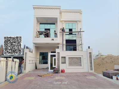 4 Bedroom Villa for Sale in Al Yasmeen, Ajman - WhatsApp Image 2025-07-22 at 4.03. 34 PM. jpeg