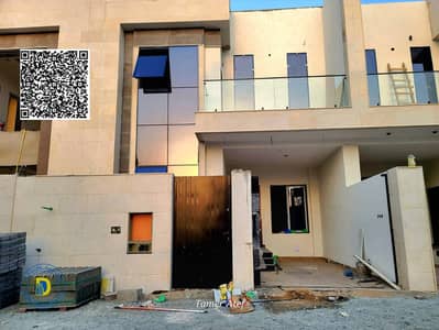 4 Bedroom Townhouse for Sale in Al Yasmeen, Ajman - WhatsApp Image 2025-07-20 at 8.47. 51 AM. jpeg