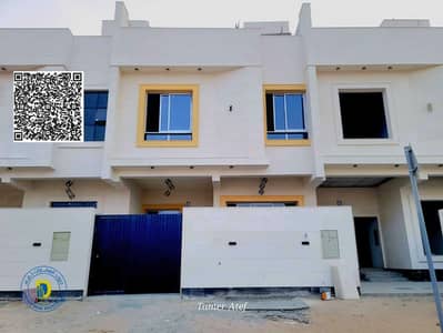 阿尔亚斯梅恩， 阿治曼 5 卧室联排别墅待售 - WhatsApp Image 2025-07-22 at 4.38. 03 PM. jpeg