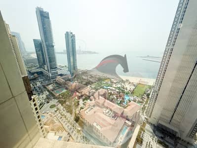 شقة 1 غرفة نوم للايجار في جميرا بيتش ريزيدنس، دبي - Al Khail-2. jpg