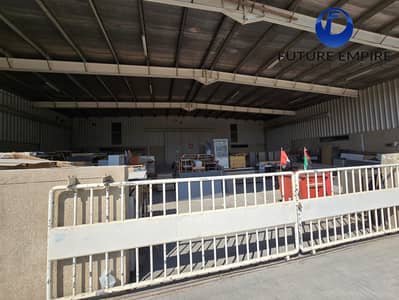 Warehouse for Rent in Al Quoz, Dubai - WhatsApp Image 2025-07-12 at 1.46. 13 PM. jpeg