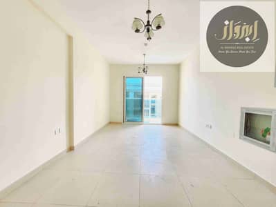 1 Bedroom Apartment for Rent in Muwaileh, Sharjah - 1000129590. jpg