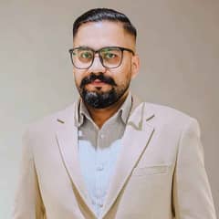 Taif Mushtaque Kazi
