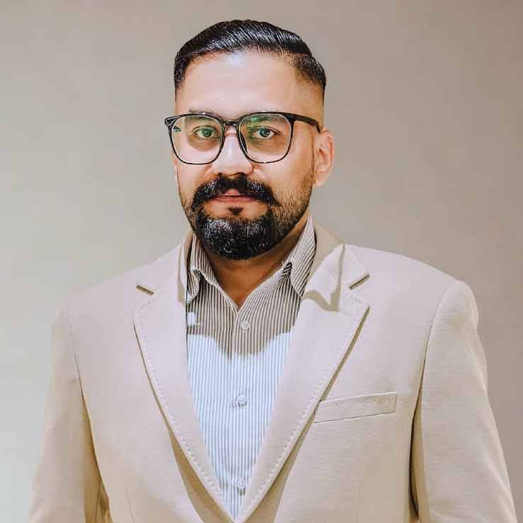 Taif Mushtaque Kazi