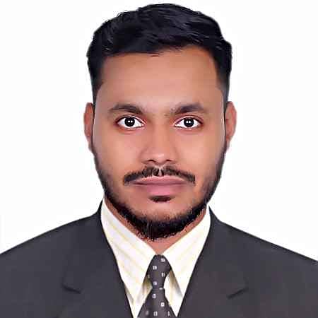 Fayez Ahmmed