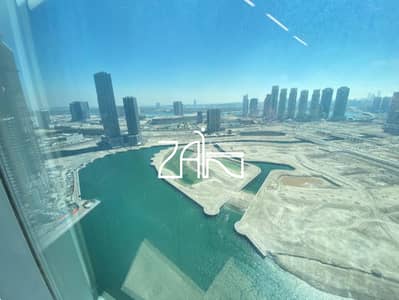 Office for Rent in Al Reem Island, Abu Dhabi - Negotiable Fully Furnished and Fitted Office Space