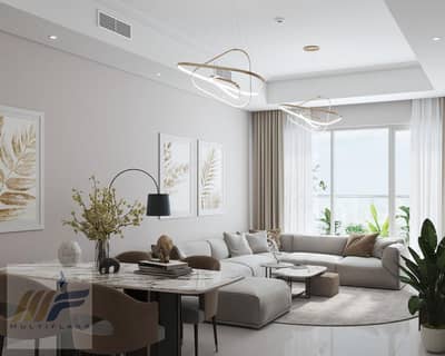 1 Bedroom Flat for Sale in Al Rashidiya, Ajman - f516383a-9ce3-4f99-b6a2-9b8c6872c2a1. jpg