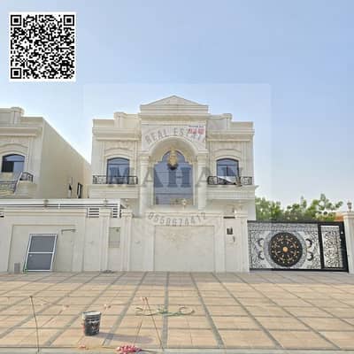 فیلا 5 غرف نوم للبيع في الياسمين، عجمان - 1000712341. png