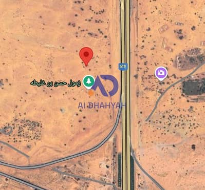 Industrial Land for Sale in Al Arqoub, Ras Al Khaimah - WhatsApp Image 2025-07-21 at 6.20. 56 PM. jpeg