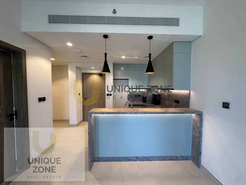 Best Unit | Brand New | 1 Bed + Study | Golf view Best Unit | Brand New | 1 Bed + Study | Golf view