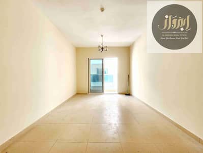 1 Bedroom Flat for Rent in Muwaileh Commercial, Sharjah - 1000129576. jpg