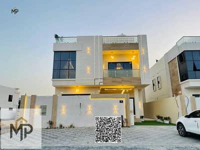 6 Cпальни Вилла Продажа в Аль Хелио, Аджман - batch_781637735-1066x800. jpg