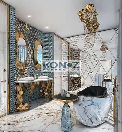 3 Wash Room. JPG
