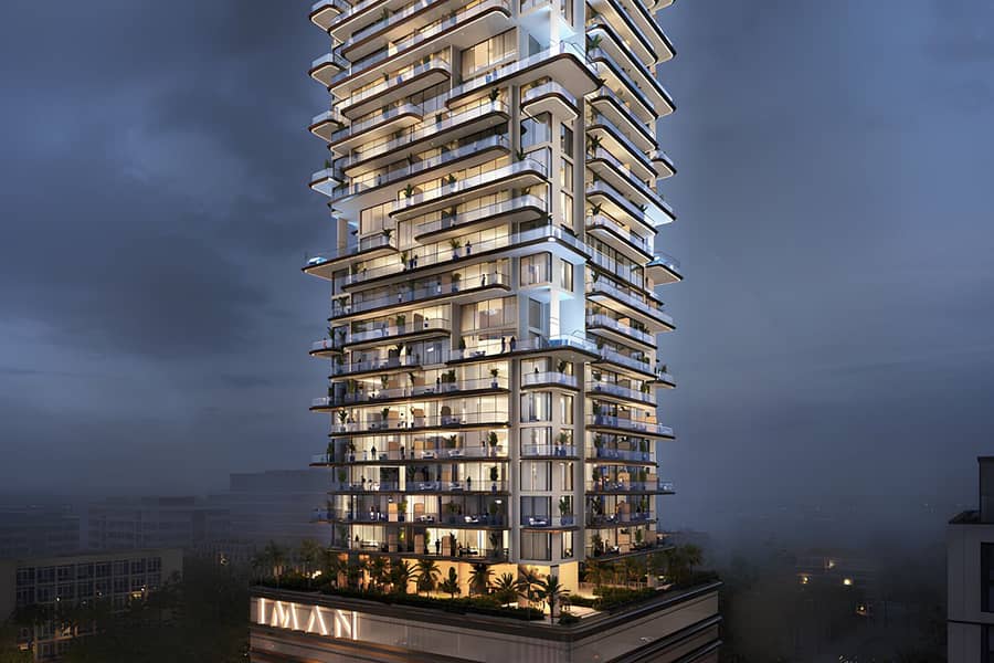 位于朱美拉环形村(JVC),JVC第11区,阿拉伯塔 1 卧室的公寓 1268110 AED - 12335633 位于朱美拉环形村(JVC),JVC第11区,阿拉伯塔 1 卧室的公寓 1268110 AED - 12335633