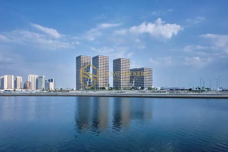 2 Bedroom Apartment for Sale in Al Reem Island, Abu Dhabi - 060624 Pixel 14 © Jon Wallis. jpg