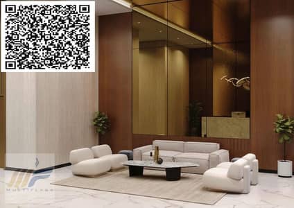 1 Bedroom Apartment for Sale in Ajman Free Zone, Ajman - 49984b82-481e-4698-87a1-710983398275. jpg