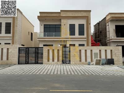 فیلا 3 غرف نوم للبيع في الحليو، عجمان - IMG-20250308-WA0092. jpg