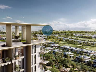 2 Cпальни Апартаменты Продажа в Дубай Хиллс Истейт, Дубай - img44. jpg