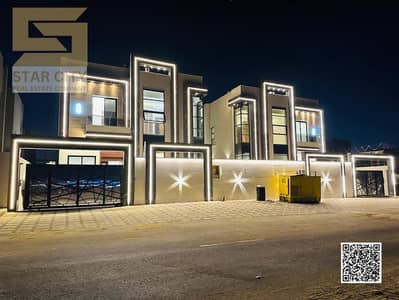 5 Cпальни Вилла Продажа в Аль Захья, Аджман - IMG-20250412-WA0647. jpg