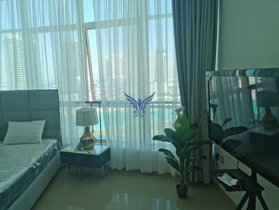 阿尔雷姆岛， 阿布扎比 单身公寓待租 - WhatsApp Image 2025-07-18 at 3.37. 54 PM (1). jpeg