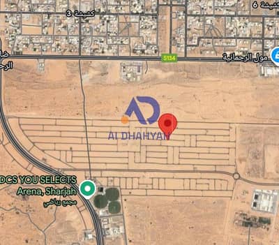 Plot for Sale in Muzairah, Sharjah - WhatsApp Image 2025-07-21 at 6.45. 41 PM. jpeg