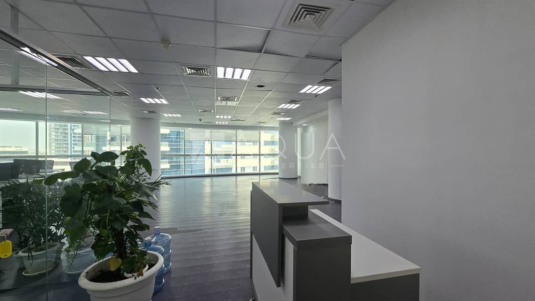 مکتب في داماك سمارت هايتس،برشا هايتس (تيكوم) 220000 درهم - 12335854 مکتب في داماك سمارت هايتس،برشا هايتس (تيكوم) 220000 درهم - 12335854