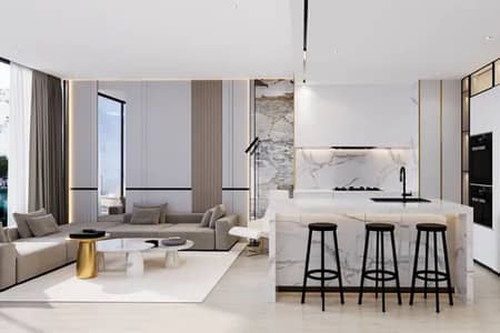1 Bedroom Apartment for Sale in Jumeirah Village Circle (JVC), Dubai - PRESTIGIOUS LIVING | 1 BHK | MODERN | HIGH FLOOR