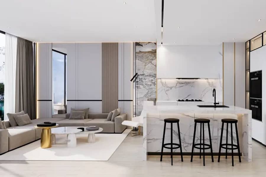 ROYAL INSPIRED | LUXURY | 1 BHK| Q4 2025 ROYAL INSPIRED | LUXURY | 1 BHK| Q4 2025
