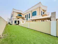 فیلا في أب تاون مردف،مردف 3 غرف 130000 درهم - 12335892