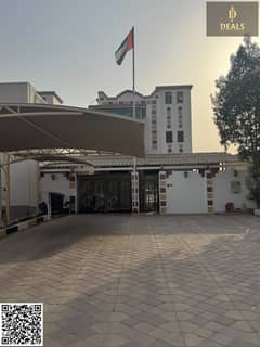 فيلا 4 غرف نوم للإيجار في الروضة 1 / عجمان / سكني تجاري