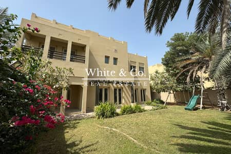 فیلا 4 غرف نوم للبيع في السهول، دبي - فیلا في السهول 7،السهول 4 غرف 15760000 درهم - 12335909