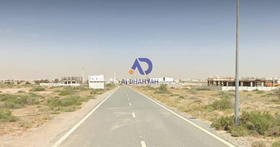 Plot for Sale in Al Tay East, Sharjah - WhatsApp Image 2025-07-22 at 1.57. 32 PM. jpeg