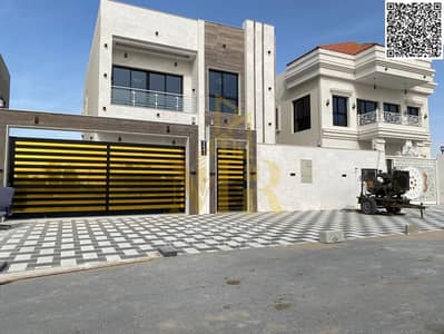 فیلا 3 غرف نوم للبيع في الحليو، عجمان - IMG-20241231-WA0393. jpg
