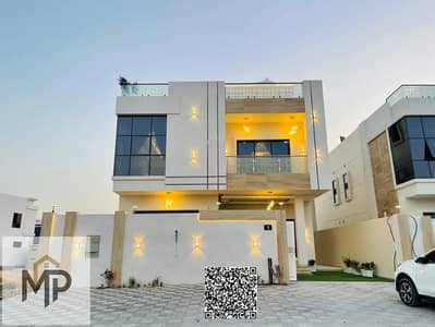 فیلا 6 غرف نوم للبيع في الحليو، عجمان - batch_786560523-1066x800. jpg