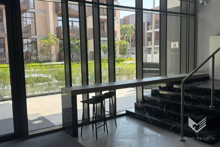 شقة في بلغرافيا سكوير،الضاحية 14،قرية جميرا الدائرية 1 غرفة 89000 درهم - 12335972 شقة في بلغرافيا سكوير،الضاحية 14،قرية جميرا الدائرية 1 غرفة 89000 درهم - 12335972