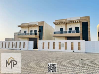 فیلا 3 غرف نوم للبيع في الحليو، عجمان - batch_IMG-20250617-WA0175. jpg