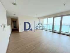 شقة في الندى 2،الندى،المنيرة،شاطئ الراحة 2 غرف 155000 درهم - 11434429
