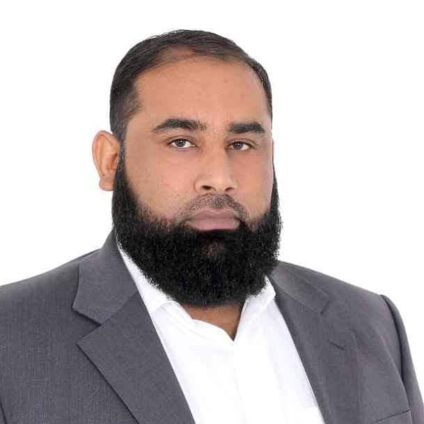 Anwar Ali