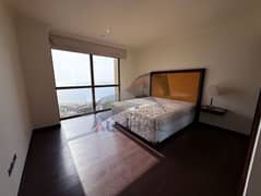 Luxury 4-Bedroom Duplex with Full Sea Views | Fully Upgraded & Furnished