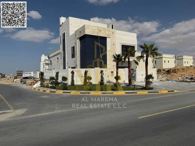 5 Bedroom Villa for Sale in Al Helio, Ajman - IMG-20250201-WA0058. jpg