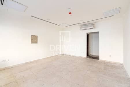 国际城， 迪拜 商铺待租 - 位于国际城，英国社区，X-12 的商铺 45000 AED - 12335593