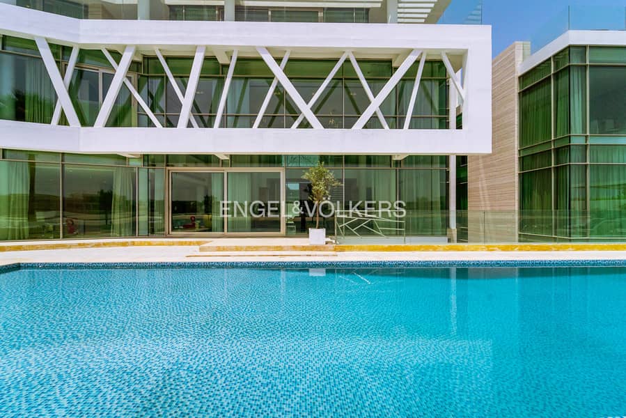 Ultra Luxury | Custom Built | Bespoke Mansion
