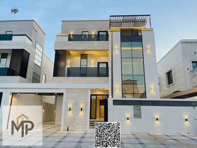فیلا 5 غرف نوم للبيع في الباهية، عجمان - batch_786072957-1066x800. jpg