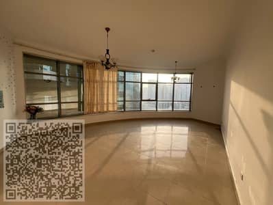 شقة 3 غرف نوم للايجار في شارع الشيخ مكتوم بن راشد‬، عجمان - IMG-20250712-WA0005. jpg