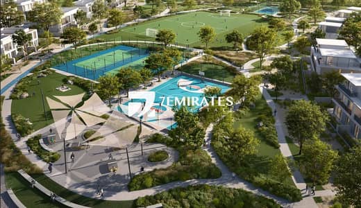 5 Bedroom Villa for Sale in The Valley by Emaar, Dubai - Screenshot 2025-07-25 140942. png
