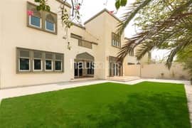 Next to Large Park | Vacant Now | Ready to Move